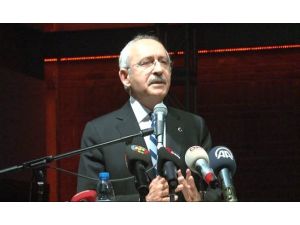 Polis Müdahalesine Ateş Püskürdü