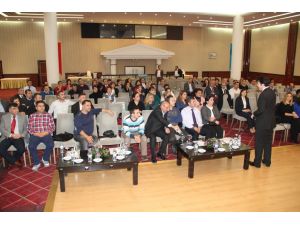 Sağlık- Sen İzmir Genişletilmiş Divan Toplantısı Kuşadası’nda Başladı
