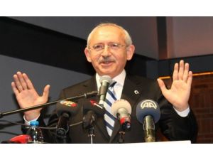 Kılıçdaroğlu’ndan İlk Fethullah Gülen Değerlendirmesi