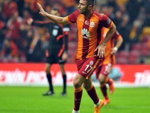Burak Yılmaz’dan Penaltı Yorumu