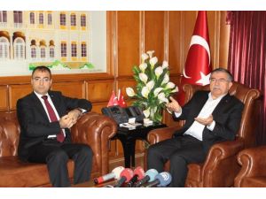Bakan Yılmaz Müjdeyi Verdi