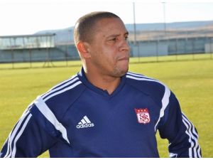 Carlos’un Sivasspor Karnesi