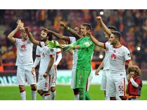 Galatasaray Son 7 Yılın En İyisi