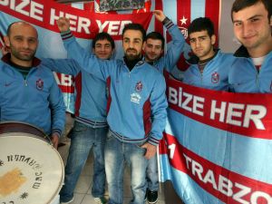 Fırtına Galatasarayı Bekliyor