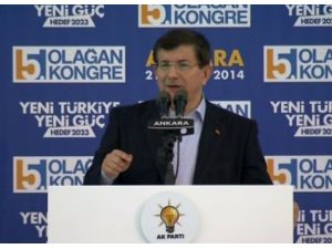 Yeni Bir Anayasa İçin Yola Çıkacağız