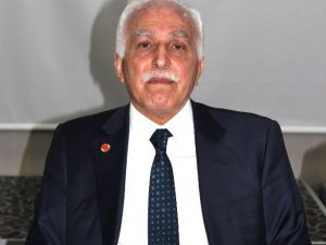 Kamalak Cemaate Göz Kırptı