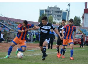 Spor Toto 2. Lig