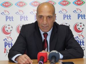 Ordusporda Galibiyet Özlemi Sona Erdi