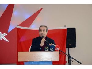 Zulüm Aynı, Zalim Değişti