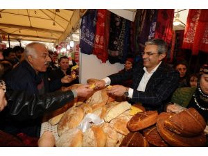 5 Ton Hamsi, 15 Dakikada Tükendi