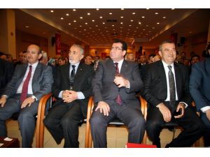 Mhp’li Tanrıkulu: Her Bebek 5 Bin 220 Dolar Borçla Doğuyor