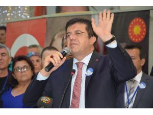 Bakan Zeybekçi: Herkes Hesabını Verecek