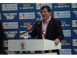 Başbakan Davutoğlu’ndan Birlik Mesajları