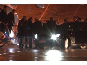 Fas Kralı İstanbul’da