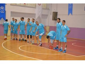 Türkiye Basketbol 3. Lig