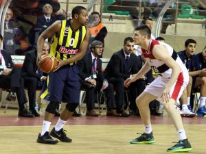 Türkiye Basketbol Ligi