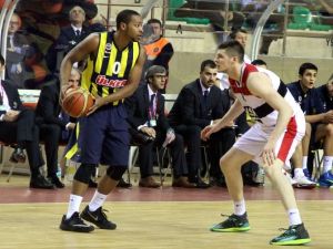 Gülen Taraf Fenerbahçe Oldu
