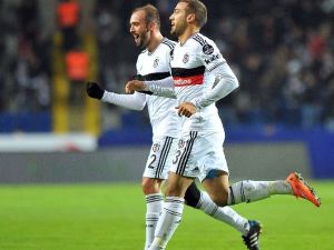 Zirvede Son Söz Kartal’ın