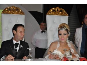 Sonunda Muradına Erdi