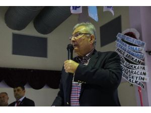 Baykal’dan Operasyon Yorumu