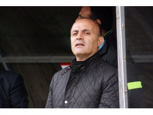 Denizlispor’da Mağlubiyet Üzüntüsü