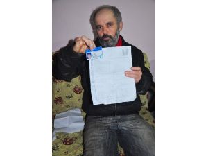 Engelli Kardeşlere Şok