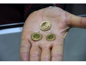 Altın Alacaklar Dikkat !