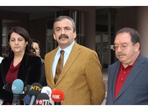 Yeni Bir Sürece Girdik