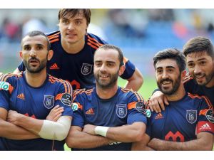 Başakşehir, Juventus Ve Barcelona’yı Geçti