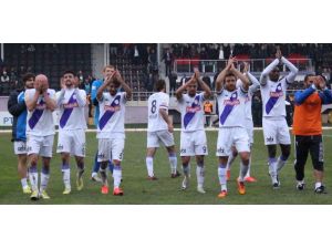 Orduspor Umut Tazeledi