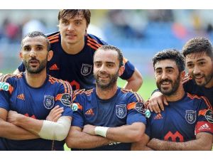 Başakşehir Juventus Ve Barcelona’yı Geçti