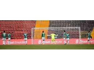Timsah’ın Son 10 Dakika Sendromu