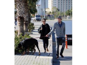 Yurtta Kış, Antalya’da Yaz