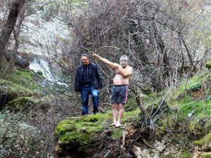 (Özel Haber) “Avatar” Filmi Gerçek Oldu