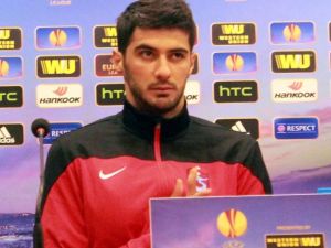 Trabzonspor’da Kaleci Fatih Öztürk Tartışılıyor