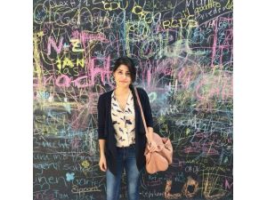 Tuğçe İçin 250 Bin İmza Toplandı