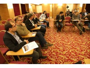 Hasankeyf Turizm Çalıştayı Sona Erdi
