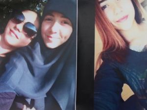 Kızı Ve Oğlu Işid’e Katılan Babanın Gözyaşları