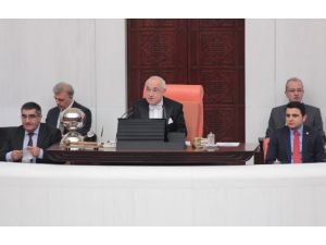 Yılın Son Genel Kurulu Toplandı