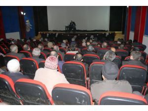 Mehmet Talu: “Yılbaşı Kutlamaları Batı’nın Körü Körüne Taklit Edilmesidir”