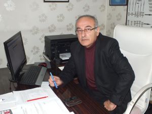 Akdeniz Holding’ten Dolandırıcılık Uyarısı