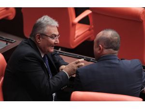 Merak Uyandıran Görüşme