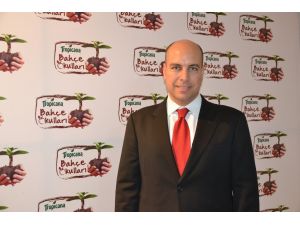 Bahçe Okulları Eğitimi Meyve Üreticiliğine Katkı Sağlıyor