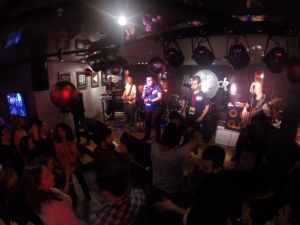 Hard Rock Kafe, Sosyal Sorumluluk Projeleriyle Dikkat Çekiyor