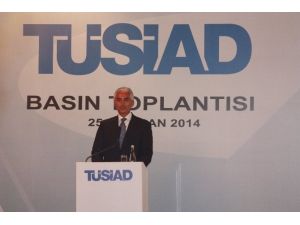 Ağır Siyasi Dalgalanma Endişe Verici