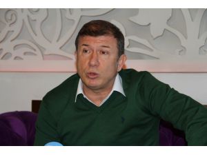Tanju Çolak, Fadıl Akgündüzü Mahkemeye Verdi