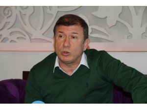 Tanju Çolak, Fadıl Akgündüz’le Mahkemelik Oldu