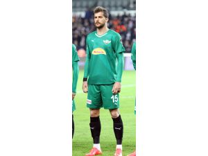 Akhisar’da Uğur Şoku