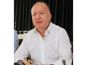 Başkan Gencer’den Birliktelik Çağrısı