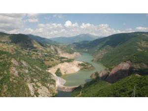 Topçam’da Enerji Üretimi Başlıyor